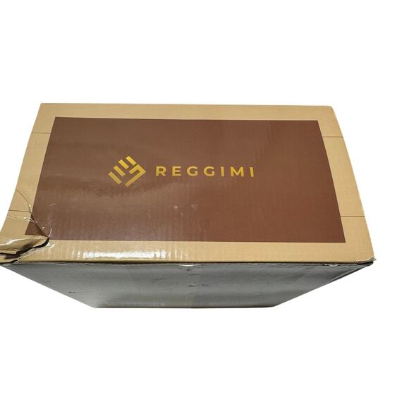 Reggimi Bread making kit- 27 pieces - Picture 3 of 5